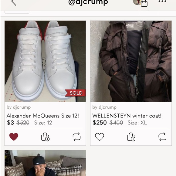 SCAMMER!!! Do not purchase from this user! - Picture 3 of 10